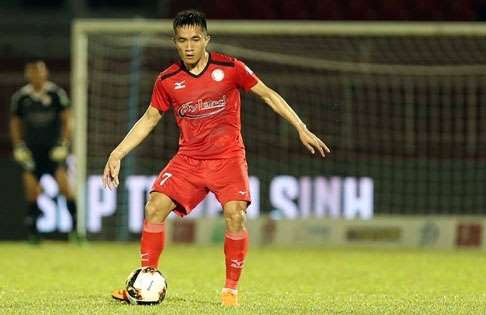 Ngọc Đức nhận án vắt qua 2 năm