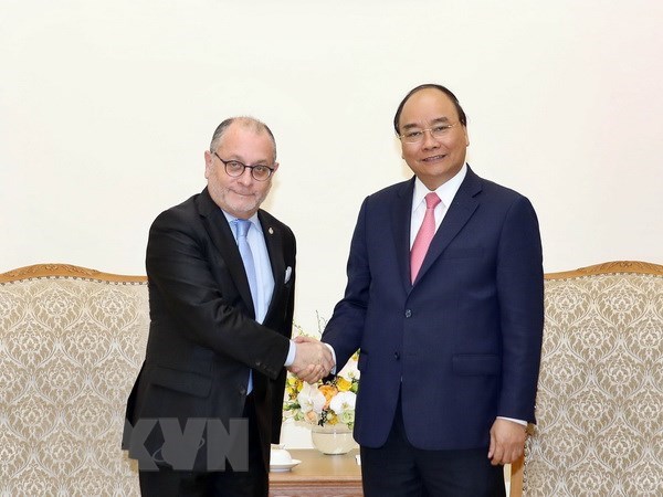 PM: Vietnam considers Argentina an important partner in Latin America
