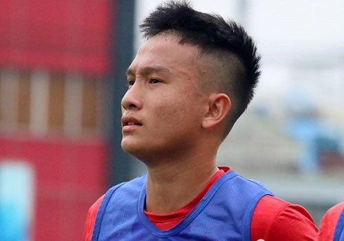 3 cầu thủ Bà Rịa - Vũng Tàu nhận án phạt nặng