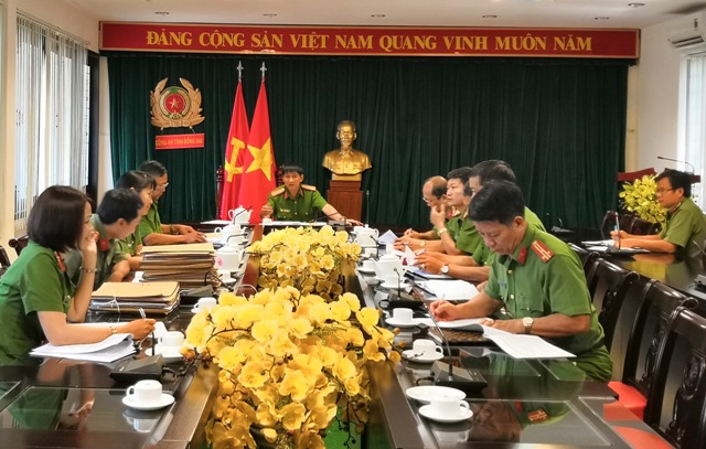 Clemency to be granted to 29 prisoners