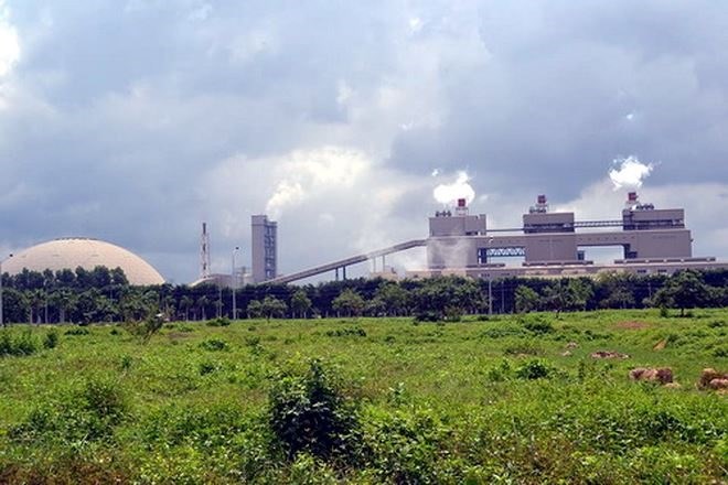 Dong Nai fines Malaysian firm for illegal waste disposal