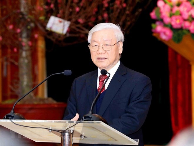Party chief to visit Russia from September 5-8