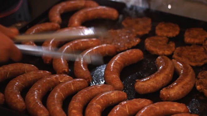 Nam Phi: Chấm dứt dịch nhiễm khuẩn Lister từng làm gần 200 người chết