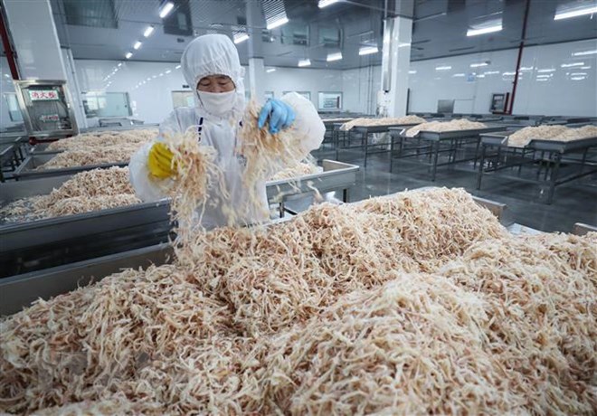 Tổng thống Mỹ dọa áp thuế đối với toàn bộ hàng nhập khẩu từ Trung Quốc