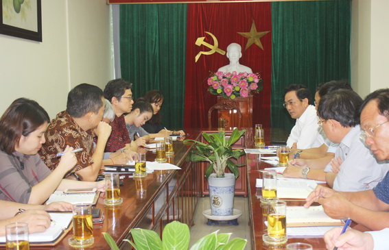 Japfa Comfeed to build slaughtering plant in Dong Nai