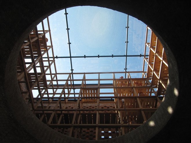 Vietnamese designs win Asian architecture awards