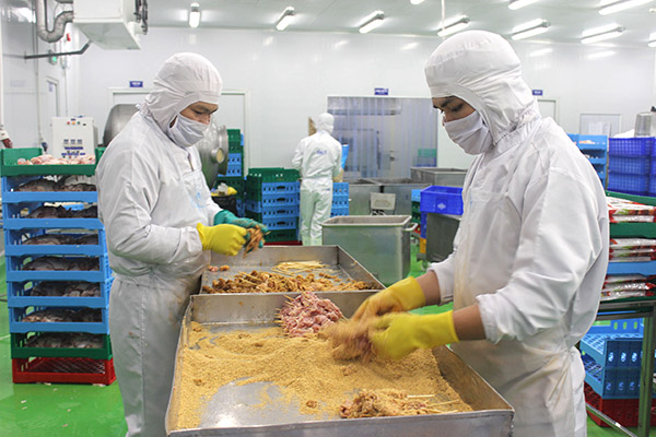 Japan ranks 3rd among investors in Dong Nai
