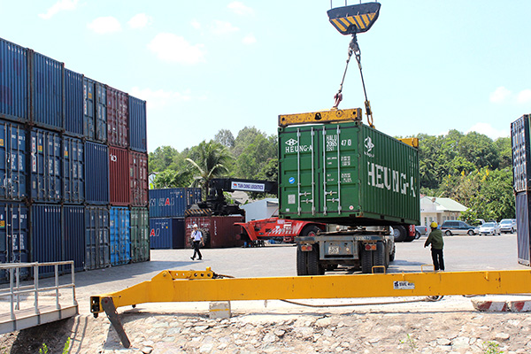 Strong measures to combat transfer pricing