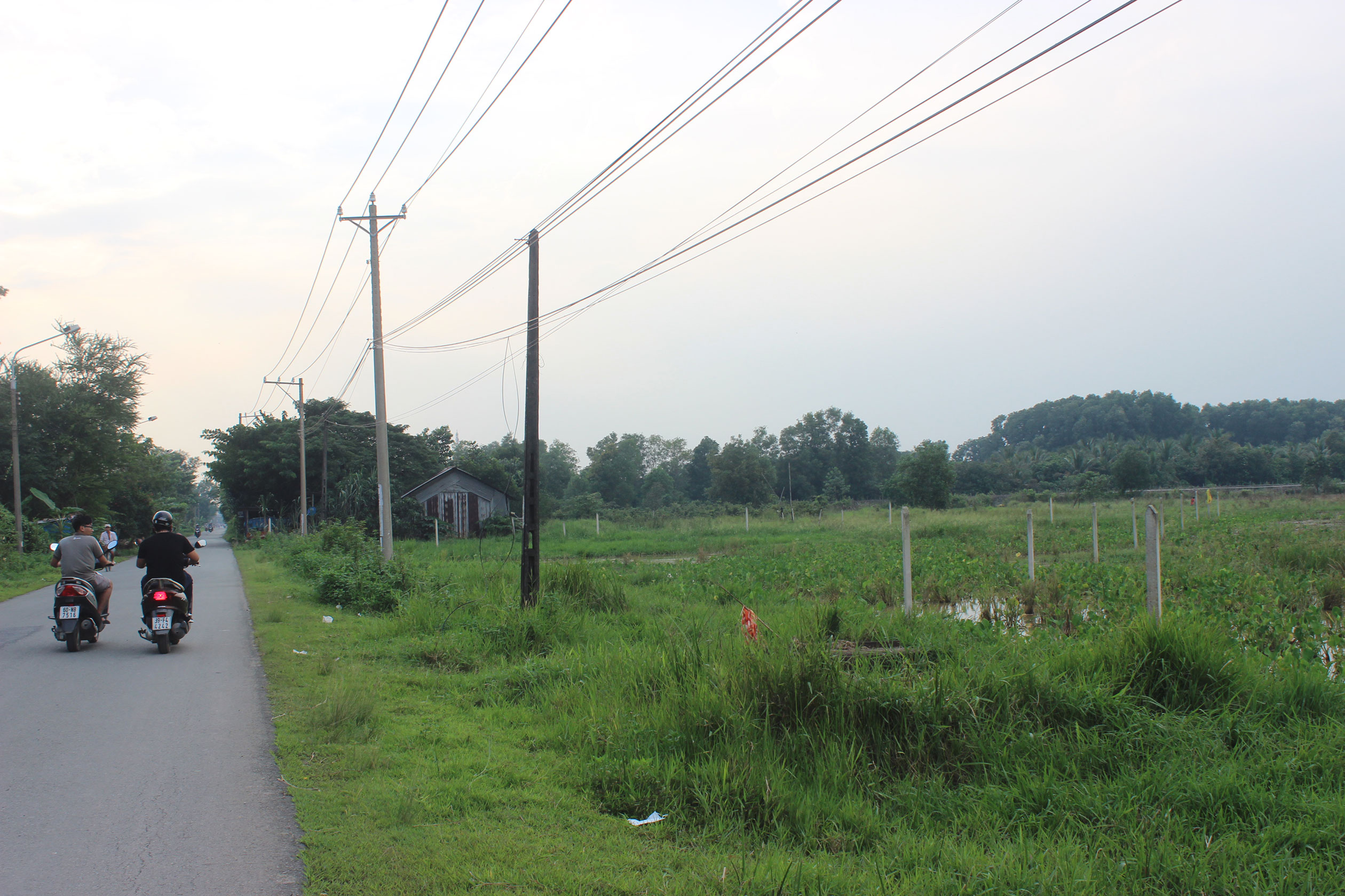 Over VND33.3 trln to be invested in traffic infrastructure projects
