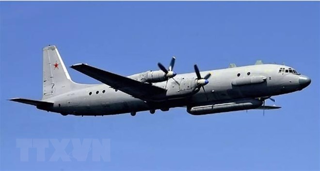 Nga: Máy bay trinh sát Il-20 bị bắn hạ do chủ ý của phía Israel