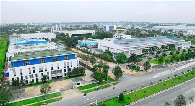 Southern Key Economic Zone needs new driving force