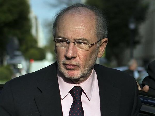 Tòa án Tây Ban Nha bác kháng cáo của cựu Tổng giám đốc IMF Rato