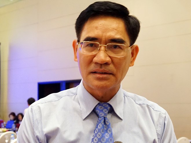 Dong Nai province determined to remove bottlenecks for RoK firms