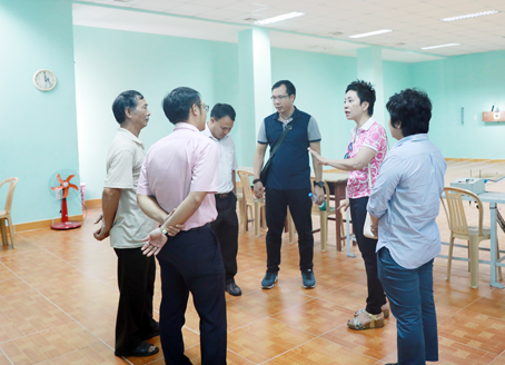 Bộ môn bắn súng của Đồng Nai cần đầu tư mạnh để phát triển hơn