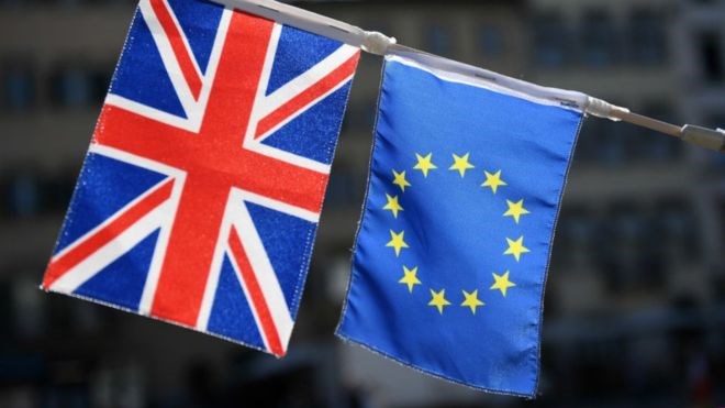Đàm phán giữa Anh và EU về vấn đề Brexit tiếp tục bế tắc