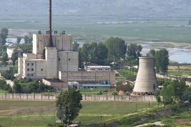 Ông Kim Jong-un từ chối cung cấp danh sách cơ sở hạt nhân cho Mỹ