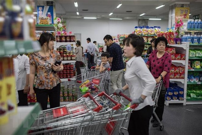 Triều Tiên được hoan nghênh gia nhập Ngân hàng Thế giới
