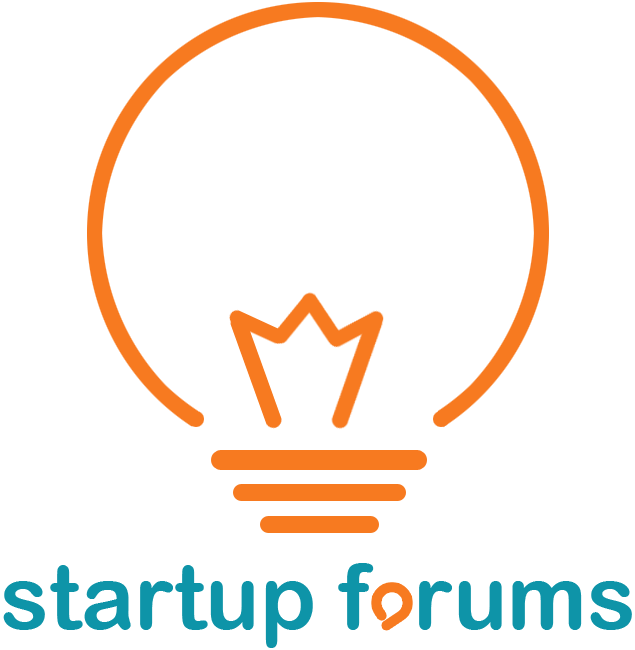 Another startup forum for young people