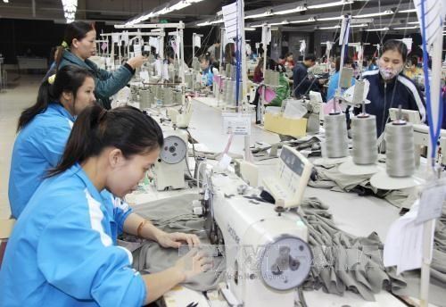 Dong Nai: 10-month FDI surpasses 60 percent of yearly target