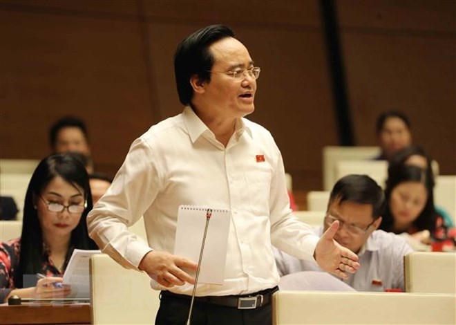 Đề xuất các giải pháp phát triển đồng bộ kinh tế-xã hội