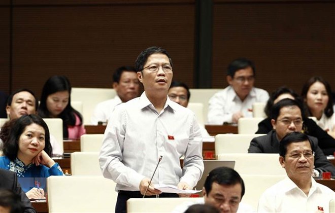 Kết thúc xử lý 12 dự án yếu kém vào năm 2020