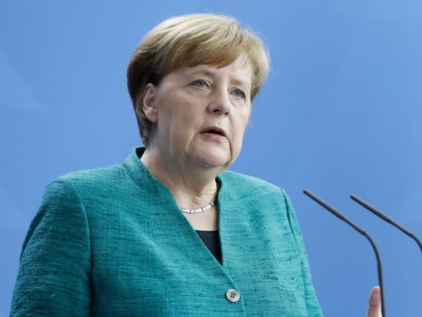 Bà Merkel sẽ từ chức Thủ tướng Đức sau khi kết thúc nhiệm kỳ
