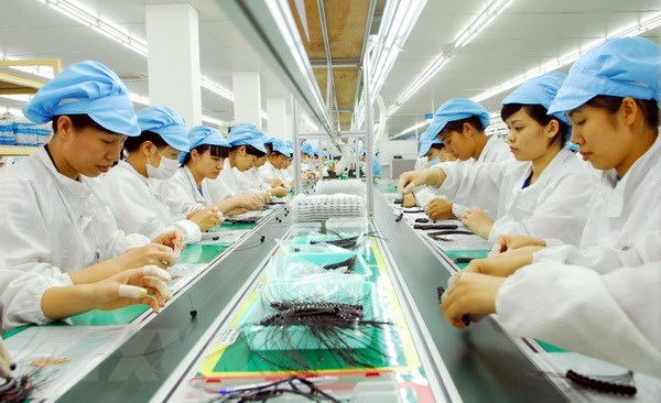 Dong Nai: 1.2 billion USD of FDI disbursed
