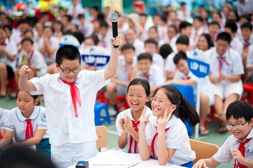 Drafters required to consult youngsters on child-related issues
