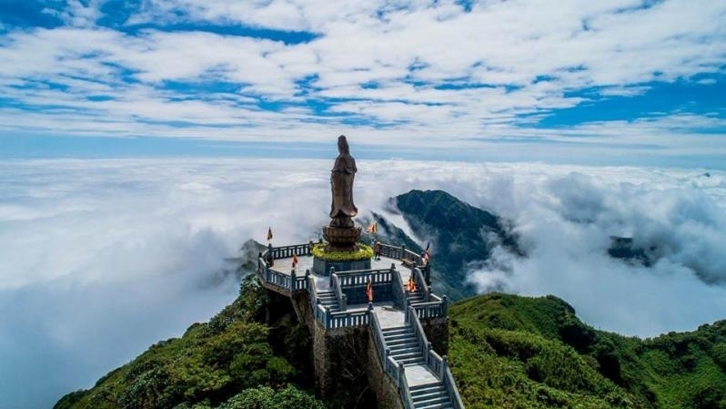 Check out these gems on your journey to misty Sapa