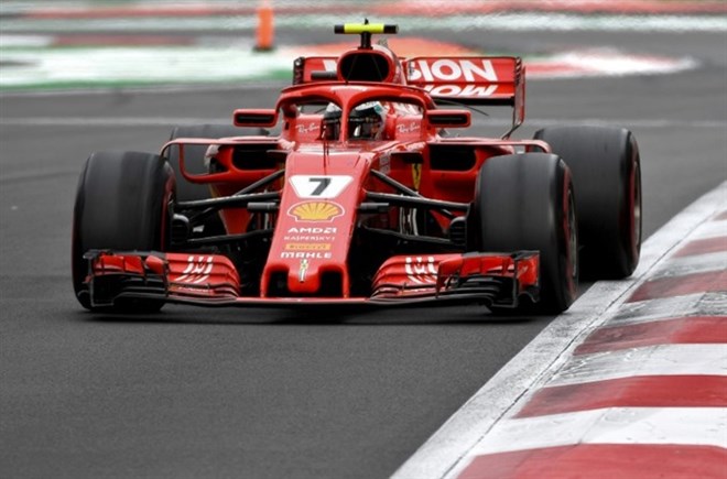 Vietnam to host F1 race in April 2020