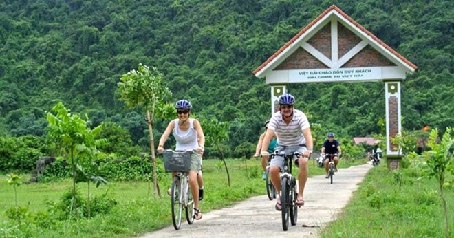 Vietnam wins 2nd prize in regional travel startup competition