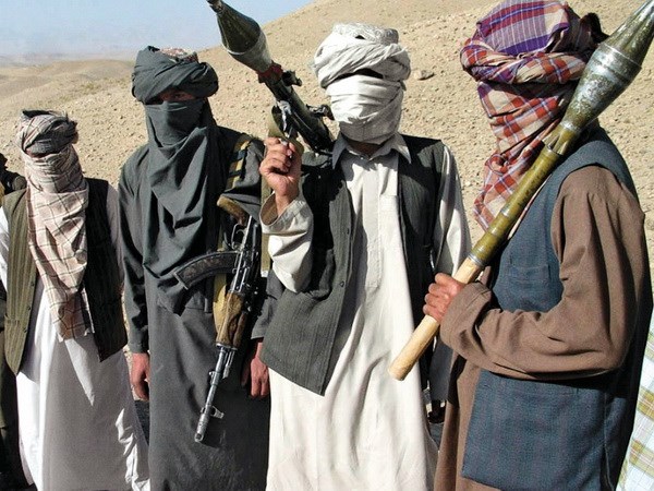 Taliban tuyên bố sẽ tham gia hòa đàm về Afghanistan ở Nga. (Nguồn: Al-Masdar News)