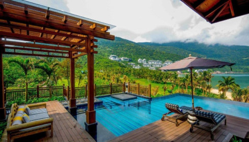 Two Vietnam resorts rank among world's best
