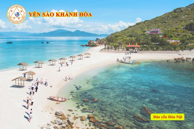 Nature's majesty in Nha Trang