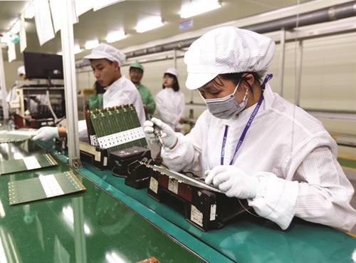 Revised Labor Code expected to better protect laborers' rights