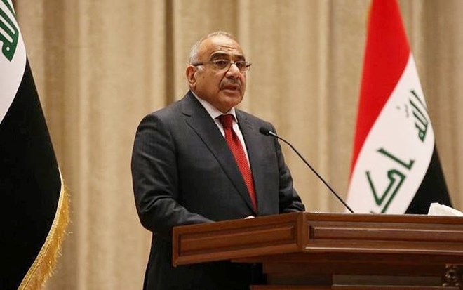 Hàng trăm tay súng IS tại Syria đang tìm cách xâm nhập Iraq
