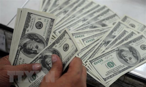 Mỹ tiếp tục thâm hụt ngân sách nặng nề, lên tới hơn 100 tỷ USD