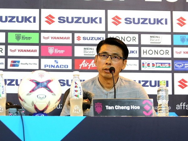HLV Malaysia: Việt Nam là ứng cử viên nặng ký cho chức vô địch