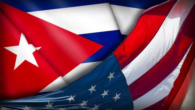 Chính phủ Cuba lên án Mỹ gia tăng cấm vận, "bóp nghẹt" nền kinh tế