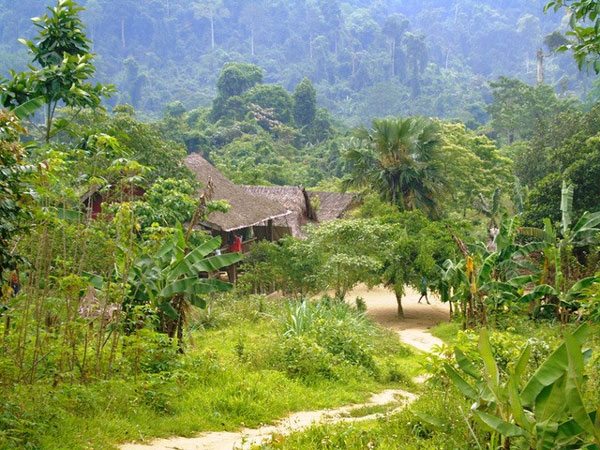 Visiting Doong Village in Phong Nha – Ke Bang
