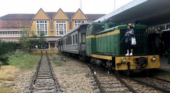Thailand's newspaper advises on discovering Da Lat