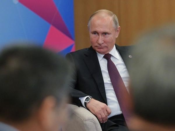 Ông Putin: Nga chắc chắn sẽ đáp trả nếu Mỹ rút khỏi hiệp ước INF