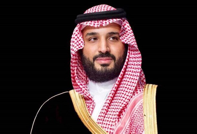 Thái tử Saudi Arabia sẽ tham dự hội nghị thượng đỉnh G20