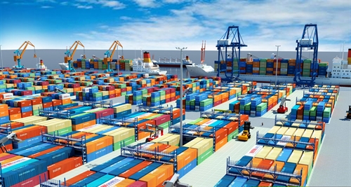 Circular 39 is expected to improve the quality of exported goods__Photo: Internet