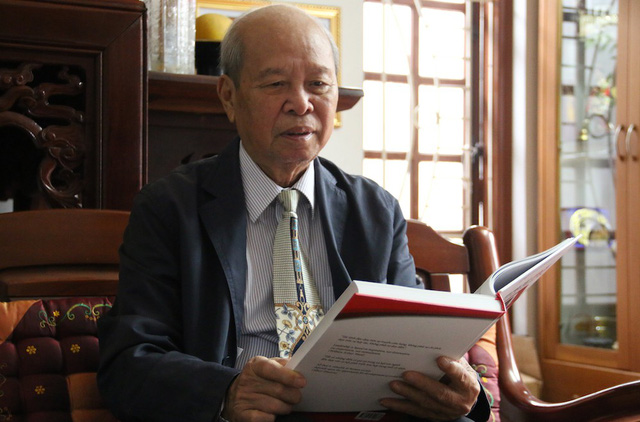 Prof. Dr Pham Ngoc Dang
