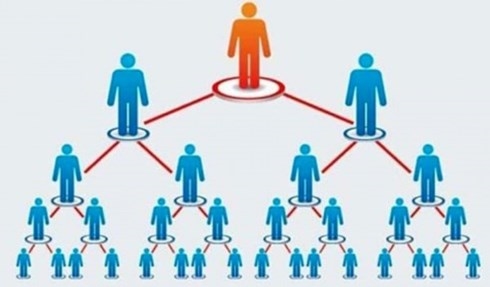 Government increases fines for multi-level marketing violations
