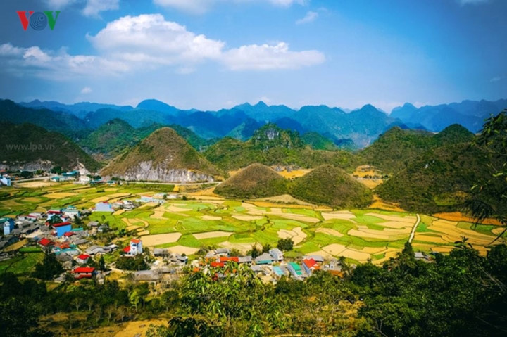 Ideal destinations in Vietnam for a Winter holiday