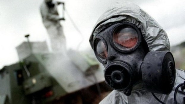 Mỹ: Nga không can thiệp vào hiện trường vụ tấn công hóa học ở Syria