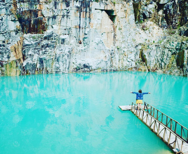 Top 5 spots young travelers in Vietnam can't miss