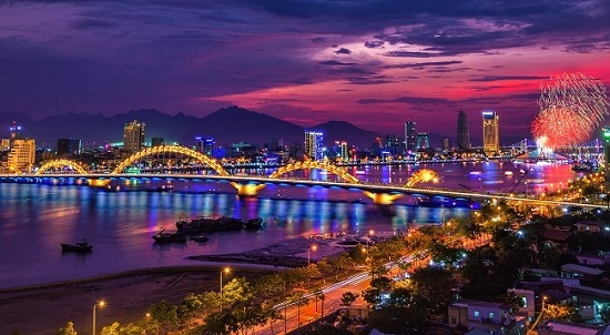 Da Nang among world's best travel destinations for 2019